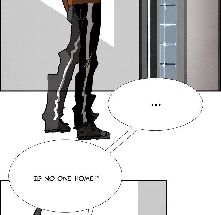 Warble Manhwa - Chapter 85 Page 40