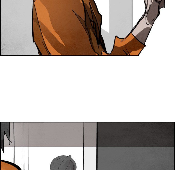 Warble Manhwa - Chapter 85 Page 42