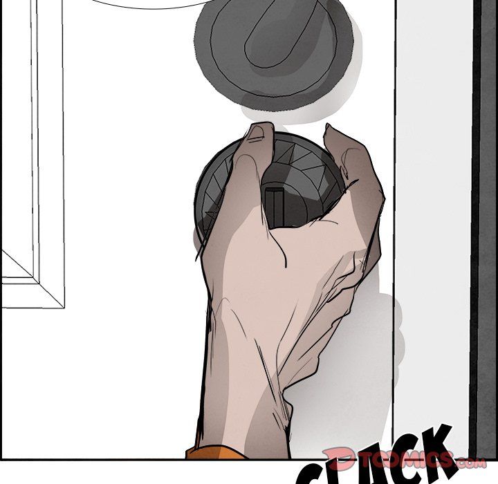 Warble Manhwa - Chapter 85 Page 44