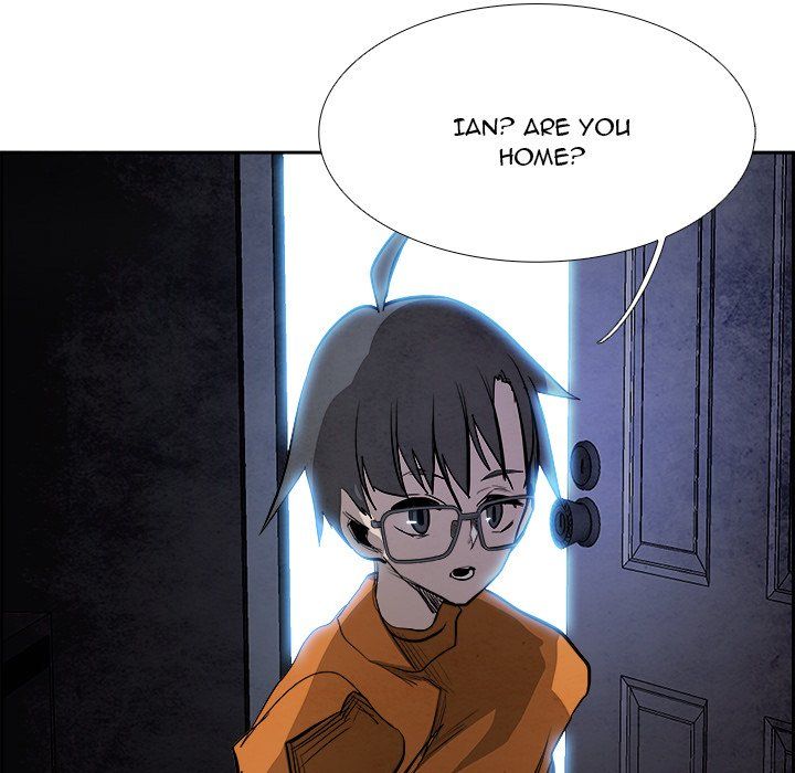 Warble Manhwa - Chapter 85 Page 47