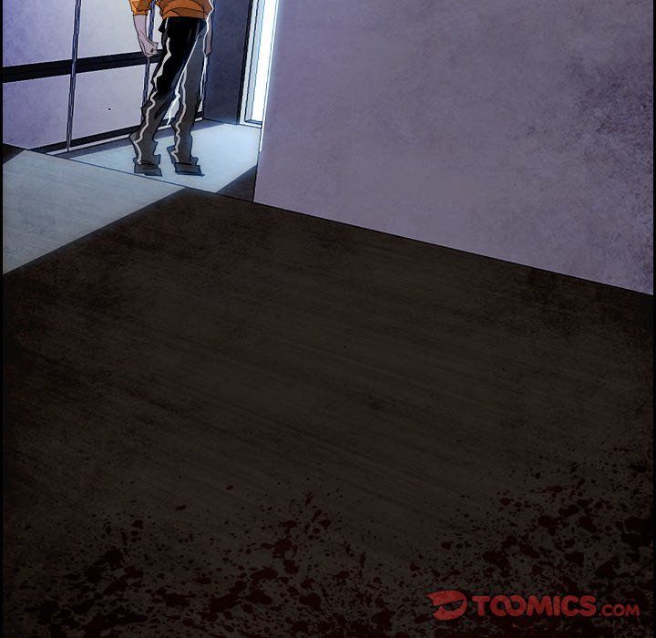 Warble Manhwa - Chapter 85 Page 50