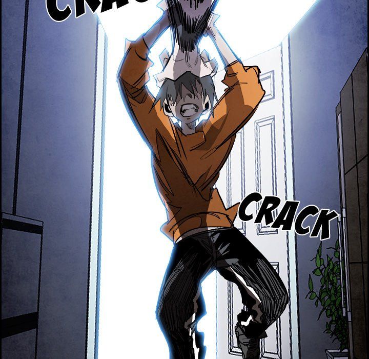 Warble Manhwa - Chapter 85 Page 58