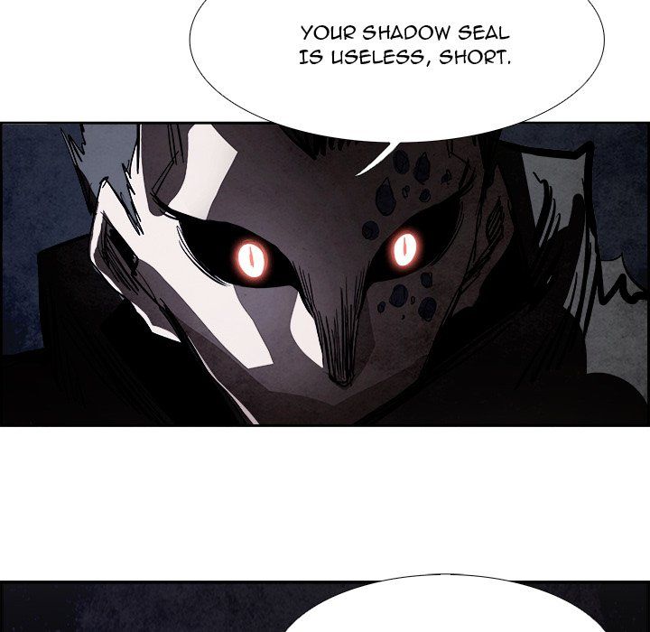 Warble Manhwa - Chapter 85 Page 60