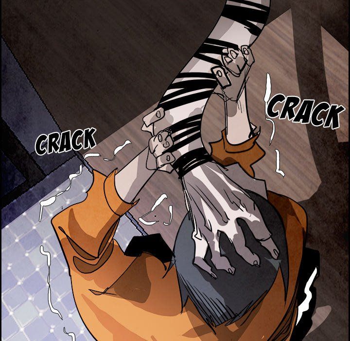 Warble Manhwa - Chapter 85 Page 67