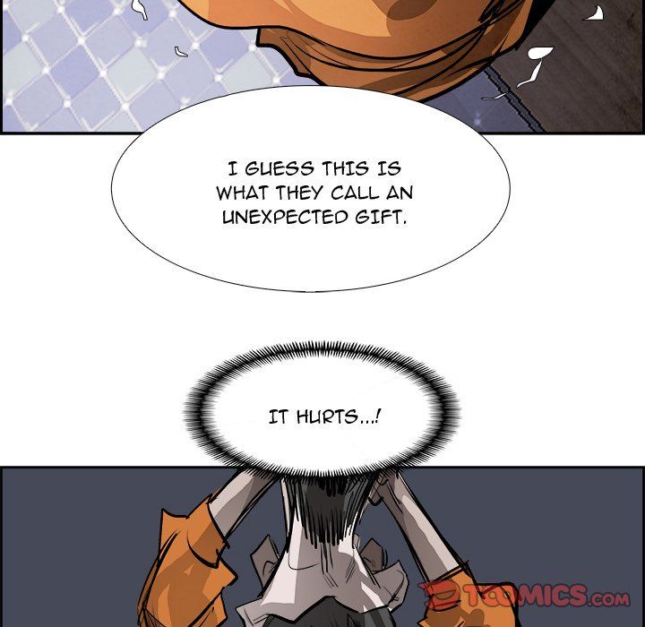 Warble Manhwa - Chapter 85 Page 68