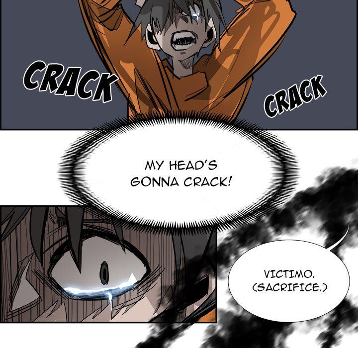 Warble Manhwa - Chapter 85 Page 69