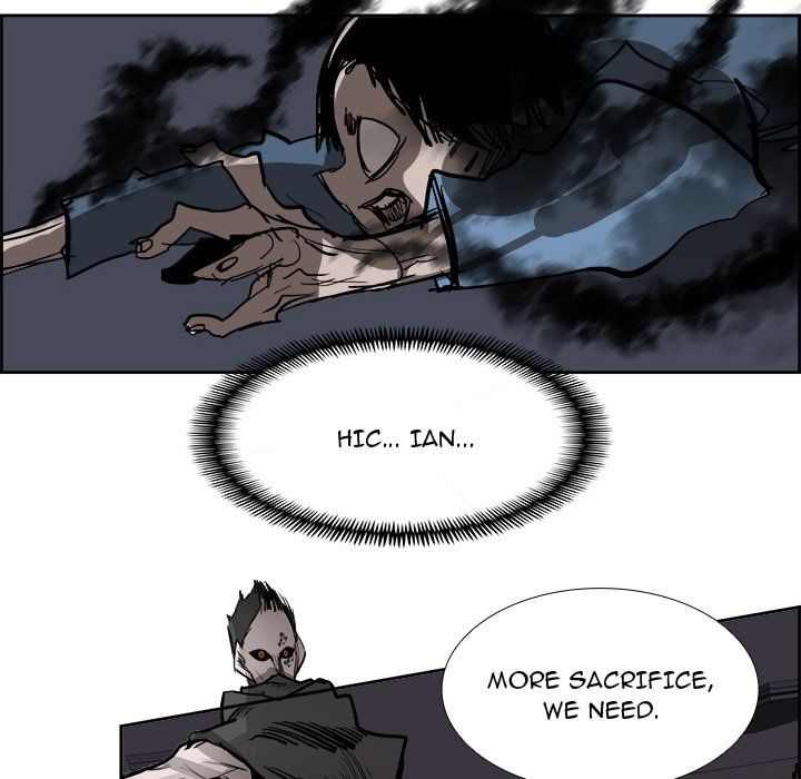 Warble Manhwa - Chapter 85 Page 70