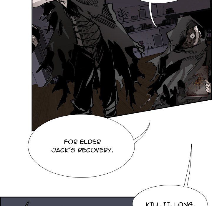 Warble Manhwa - Chapter 85 Page 71