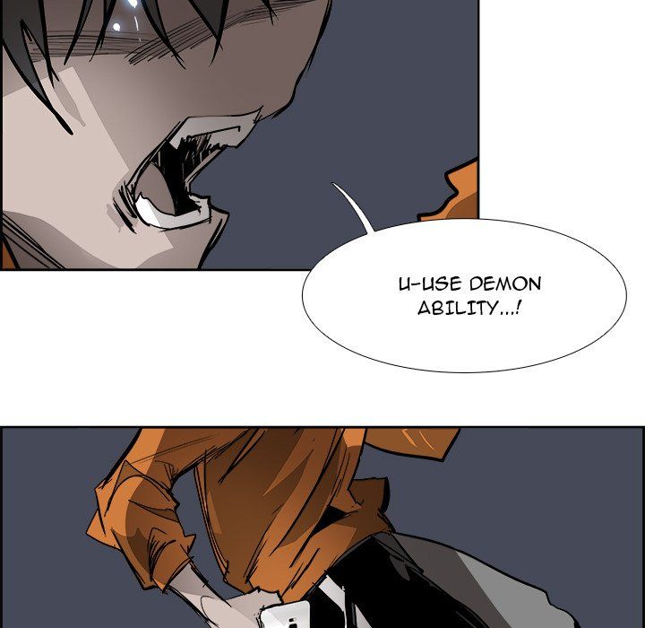 Warble Manhwa - Chapter 85 Page 73