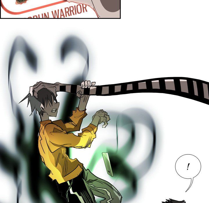 Warble Manhwa - Chapter 85 Page 75