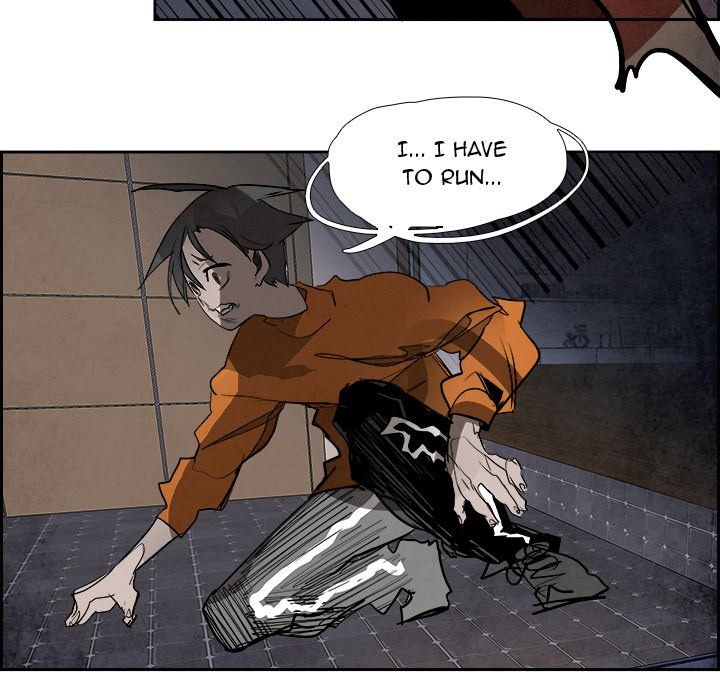 Warble Manhwa - Chapter 85 Page 81