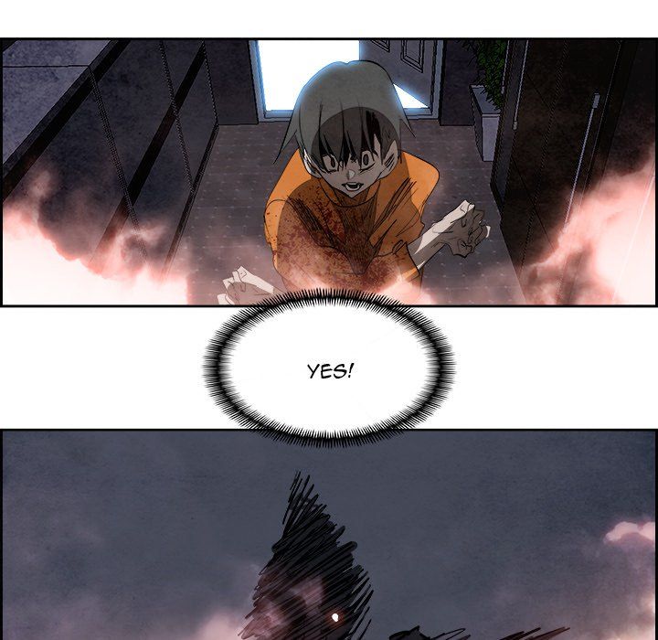 Warble Manhwa - Chapter 85 Page 93