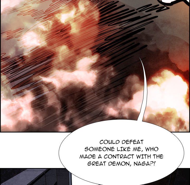 Warble Manhwa - Chapter 85 Page 96