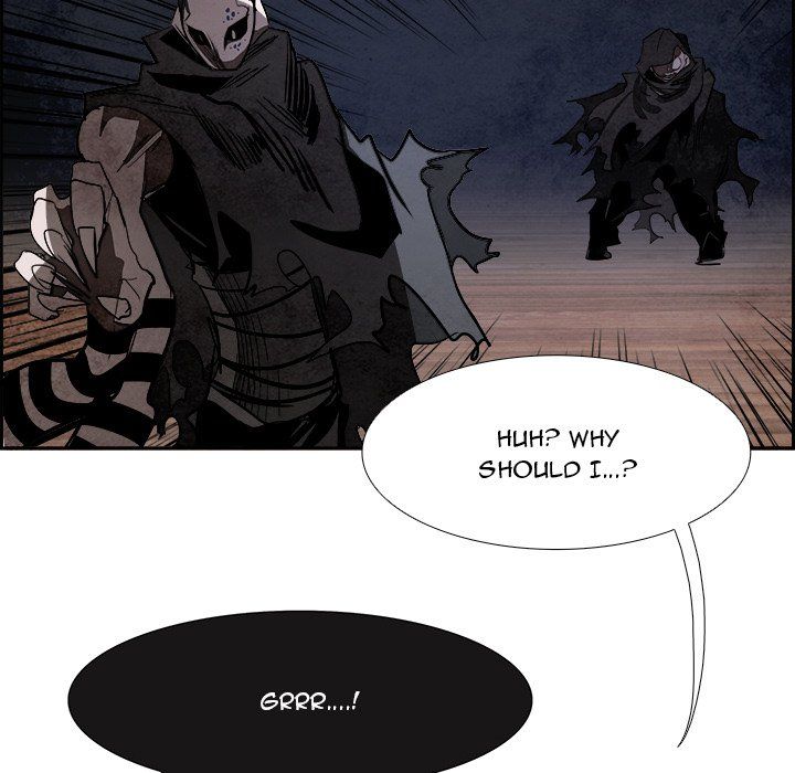 Warble Manhwa - Chapter 85 Page 106