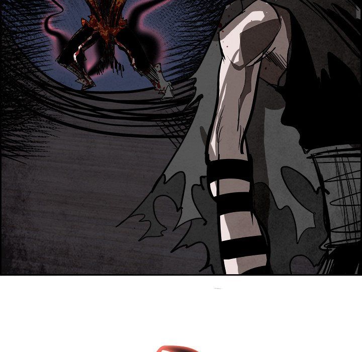 Warble Manhwa - Chapter 85 Page 109