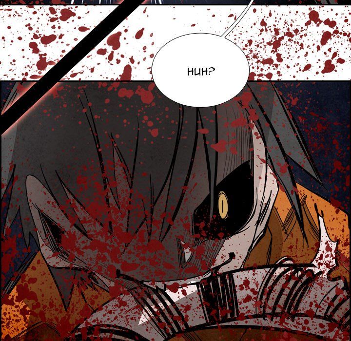 Warble Manhwa - Chapter 85 Page 113