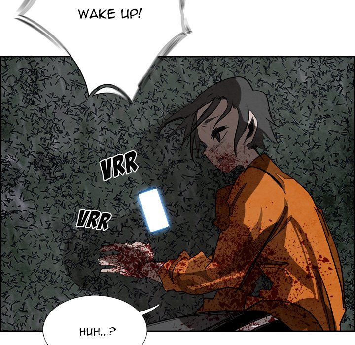 Warble Manhwa - Chapter 85 Page 123