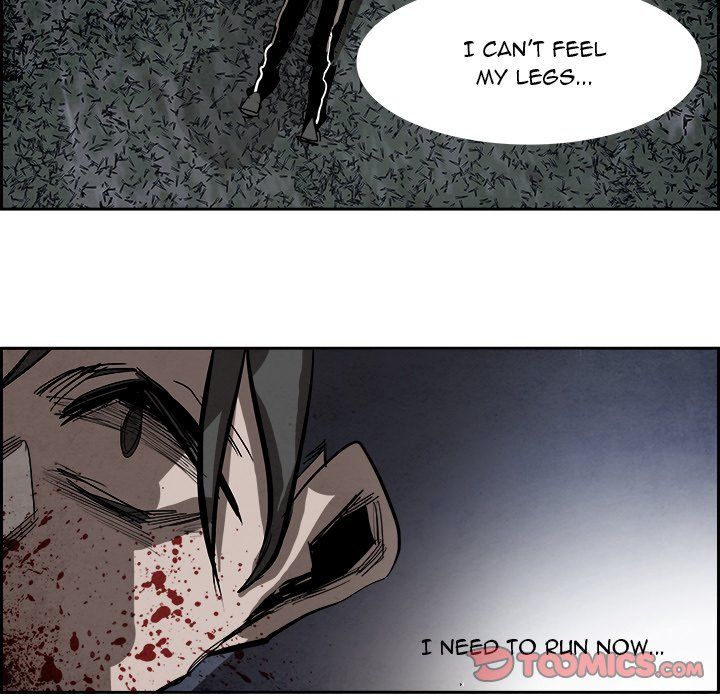 Warble Manhwa - Chapter 85 Page 128