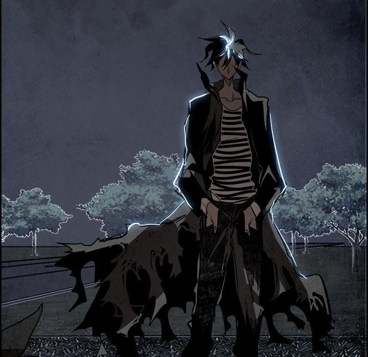 Warble Manhwa - Chapter 85 Page 133