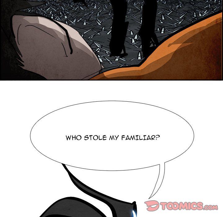 Warble Manhwa - Chapter 85 Page 134