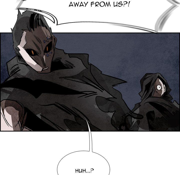 Warble Manhwa - Chapter 85 Page 138