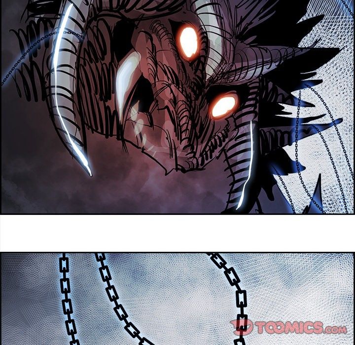 Warble Manhwa - Chapter 75 Page 14