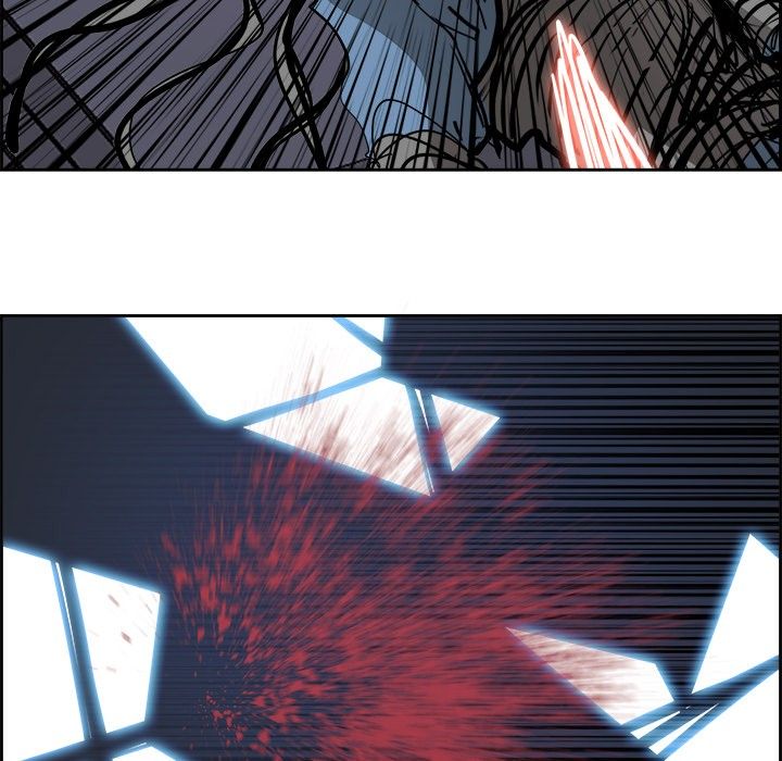 Warble Manhwa - Chapter 75 Page 43