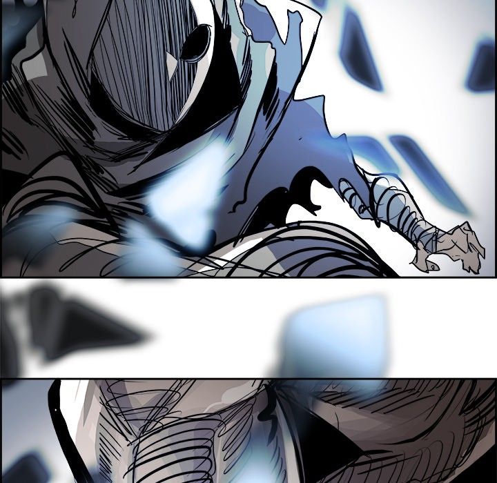 Warble Manhwa - Chapter 75 Page 46