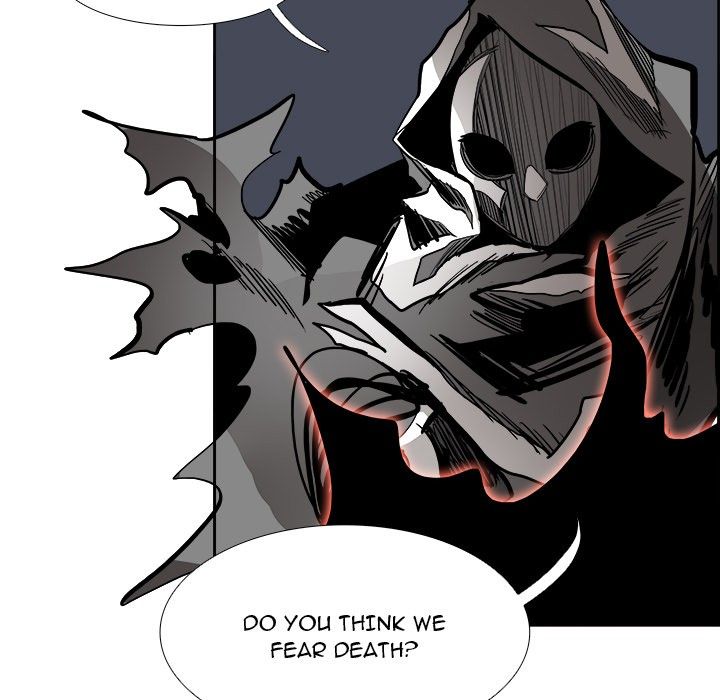 Warble Manhwa - Chapter 75 Page 90