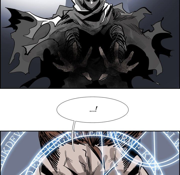 Warble Manhwa - Chapter 75 Page 100