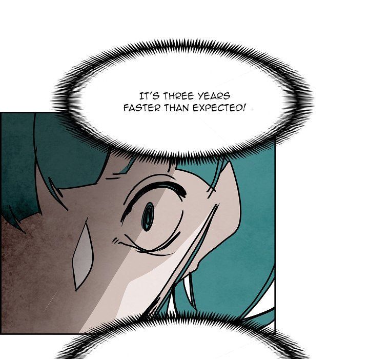 Warble Manhwa - Chapter 102 Page 10