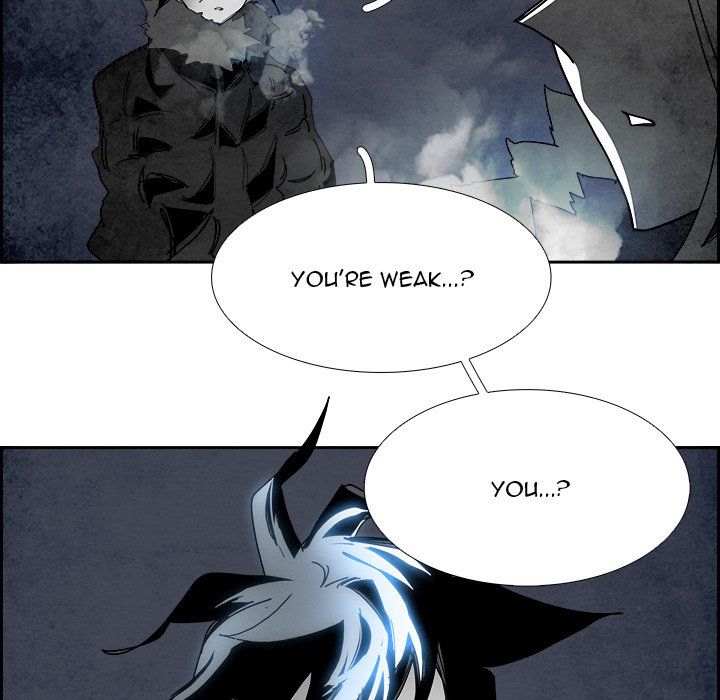 Warble Manhwa - Chapter 102 Page 24