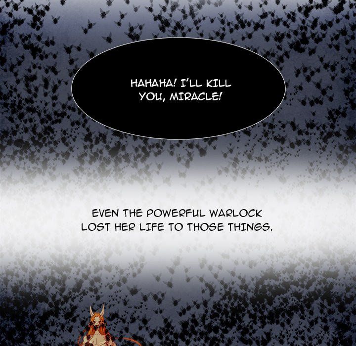 Warble Manhwa - Chapter 102 Page 59