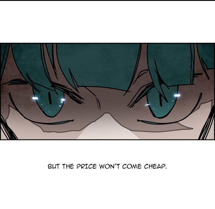 Warble Manhwa - Chapter 102 Page 66