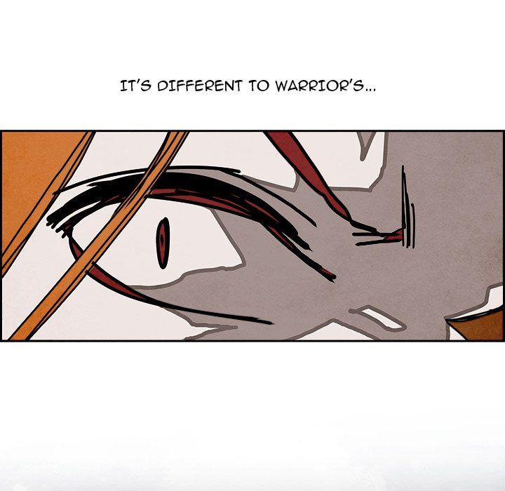 Warble Manhwa - Chapter 102 Page 87