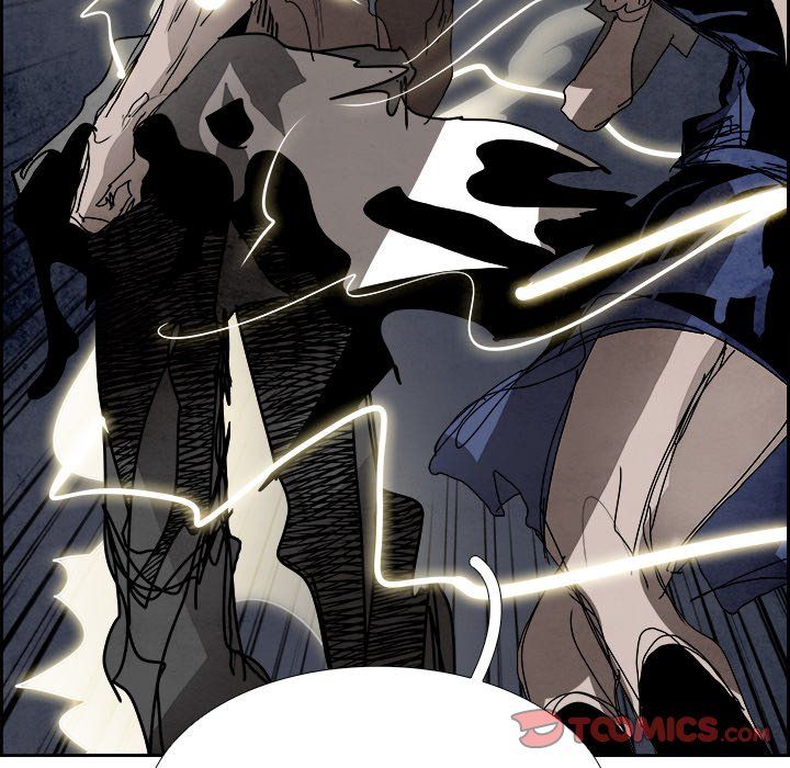 Warble Manhwa - Chapter 102 Page 98