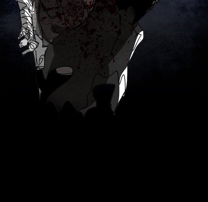 Warble Manhwa - Chapter 102 Page 111