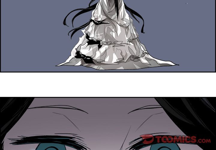 Warble Manhwa - Chapter 69 Page 1