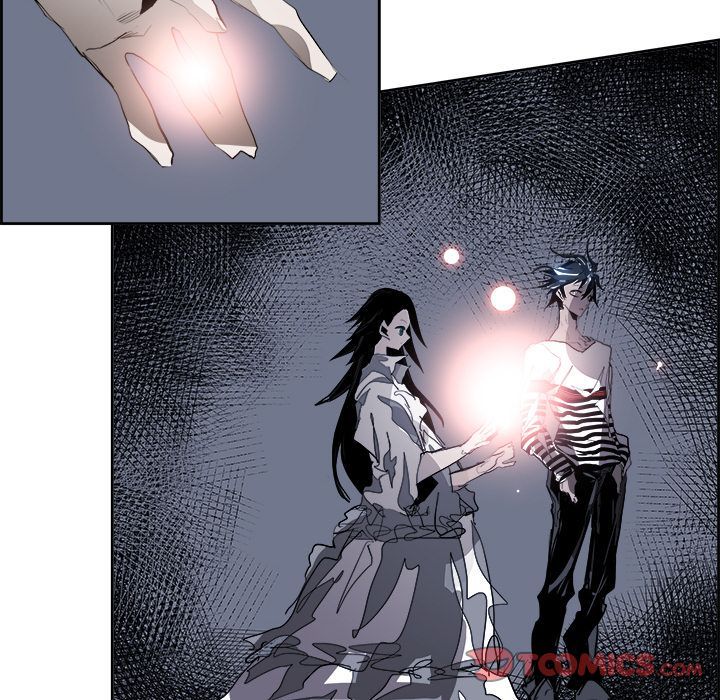 Warble Manhwa - Chapter 69 Page 13