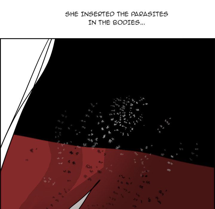 Warble Manhwa - Chapter 69 Page 15