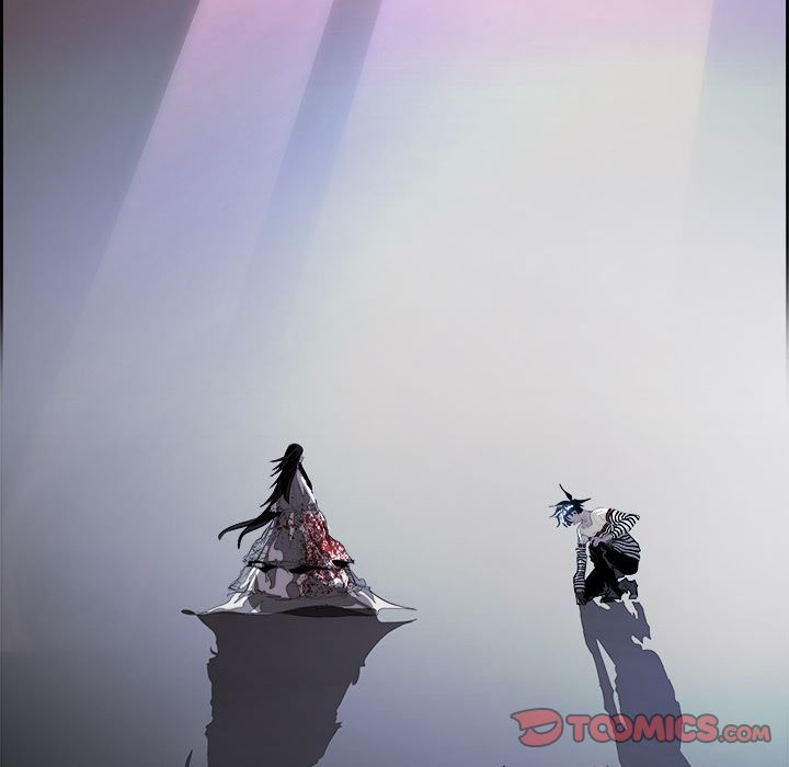 Warble Manhwa - Chapter 69 Page 33