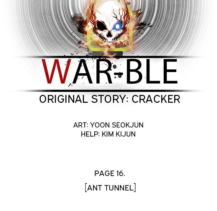 Warble Manhwa - Chapter 69 Page 38