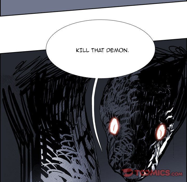 Warble Manhwa - Chapter 69 Page 41