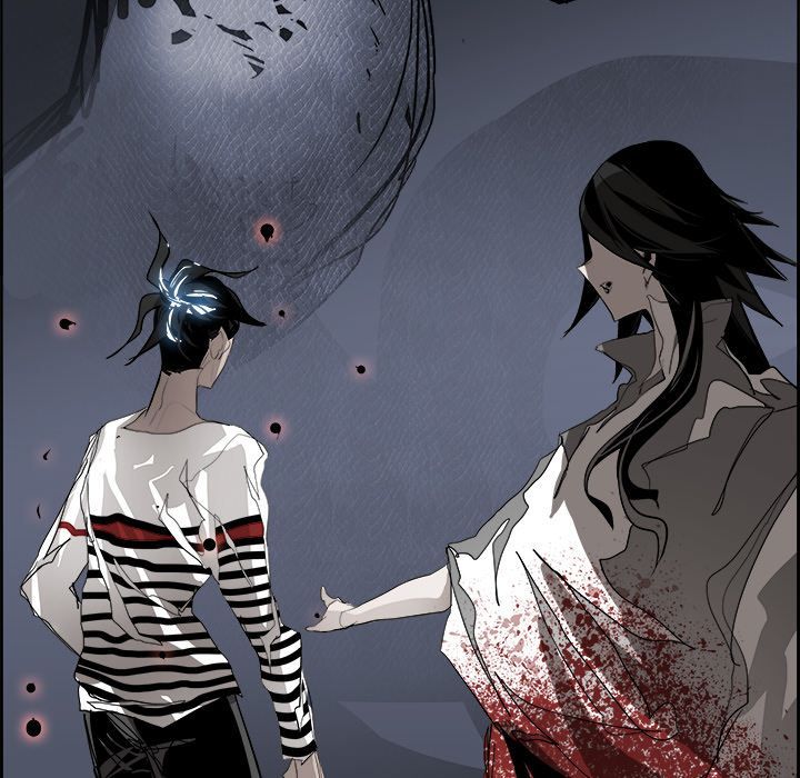 Warble Manhwa - Chapter 69 Page 42