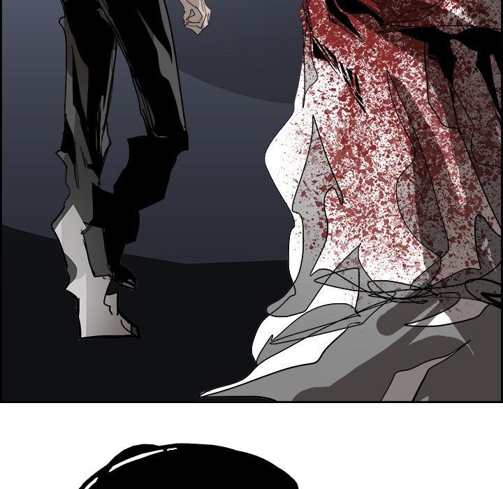 Warble Manhwa - Chapter 69 Page 43