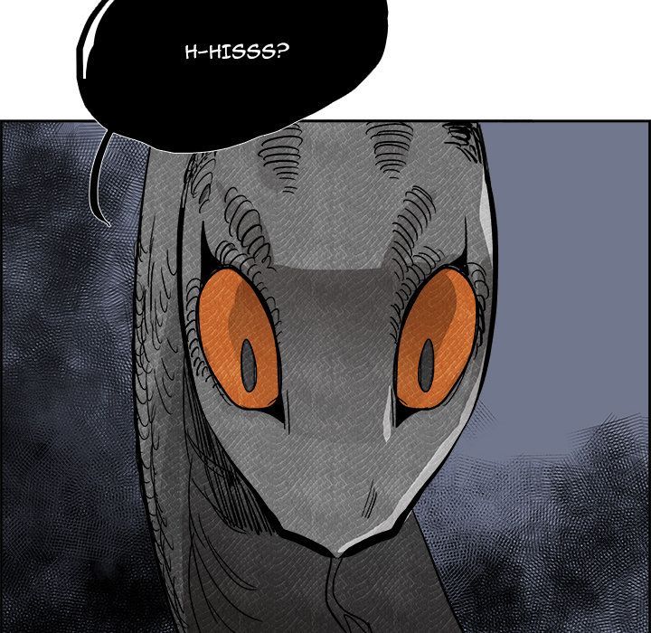 Warble Manhwa - Chapter 69 Page 44