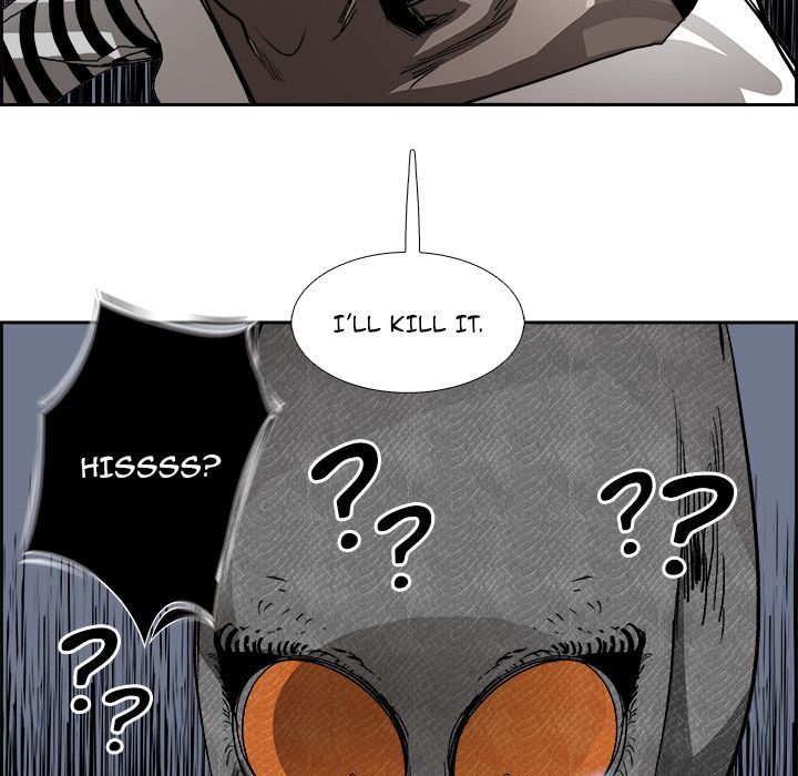 Warble Manhwa - Chapter 69 Page 47