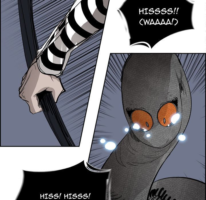 Warble Manhwa - Chapter 69 Page 50