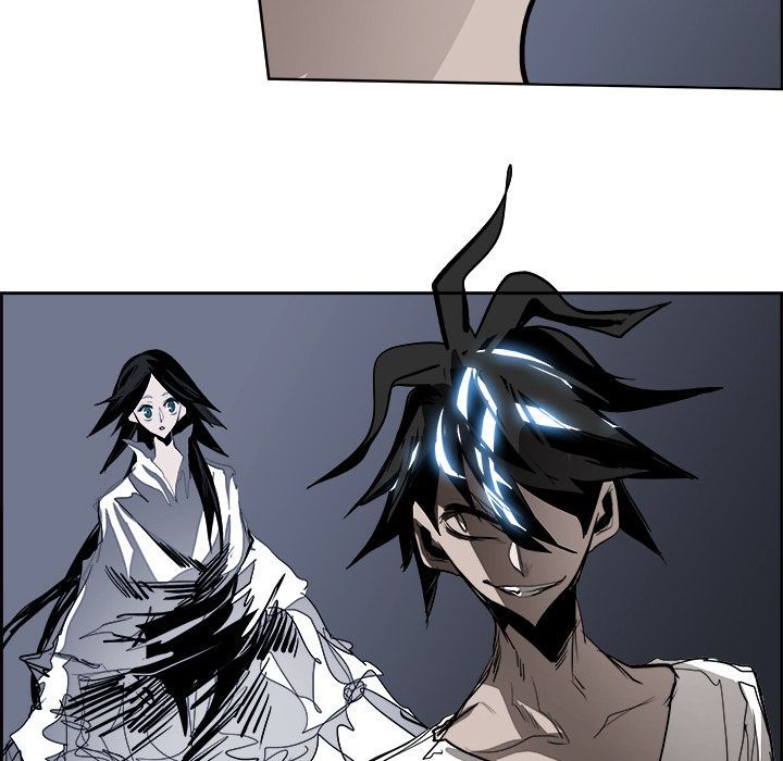 Warble Manhwa - Chapter 69 Page 55