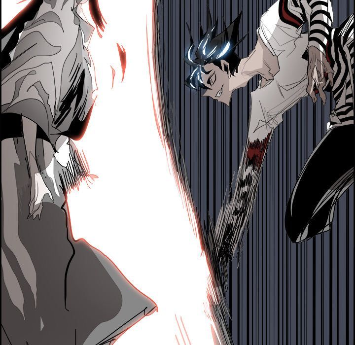 Warble Manhwa - Chapter 69 Page 58